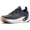 Collegiate Navy/White