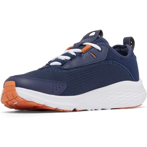 Columbia Men’s Castback PFG(Nocturnal/Dusty Orange)