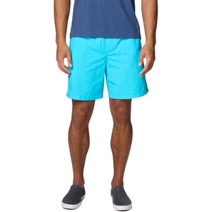 Columbia Men’s PFG Backcast IV Quick Dry Swim Shorts(Atoll)