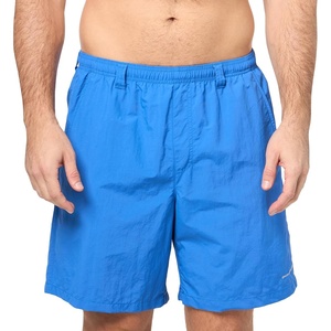 Columbia Men’s PFG Backcast IV Quick Dry Swim Shorts(Vivid Blue)
