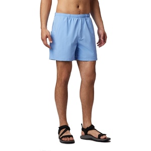 Columbia Men’s PFG Backcast IV Quick Dry Swim Shorts(White Cap)