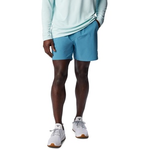 Columbia Men’s PFG Terminal Roamer Stretch Short(Canyon Blue)
