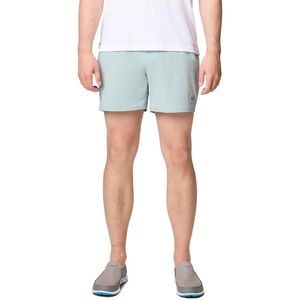 Columbia Men’s PFG Terminal Roamer Stretch Short(Crushed Blue)