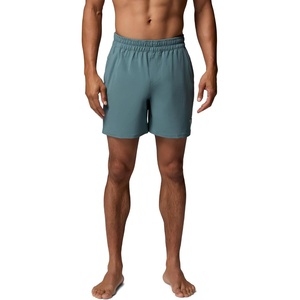 Columbia Men’s PFG Terminal Roamer Stretch Short(Metal)
