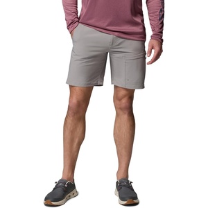 Columbia Men’s PFG Terminal Tackle III Short(Titanium Titanium)