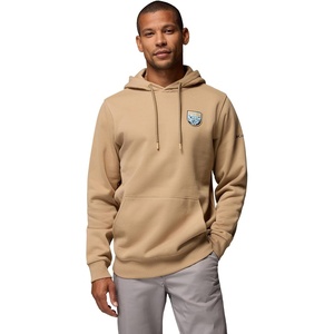 Columbia Men’s Pfg Castback Hoodie(Beach)