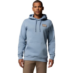 Columbia Men’s Pfg Castback Hoodie(Dockside Blue)