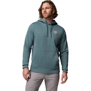 Columbia Men’s Pfg Castback Hoodie(Metal)
