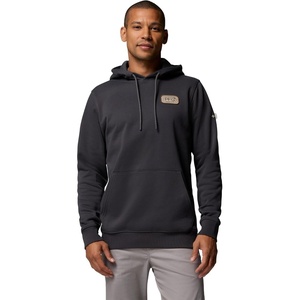 Columbia Men’s Pfg Castback Hoodie(Shark)