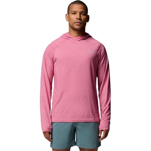 Columbia Men’s Pfg Uncharted II Hoodie(Rosette)