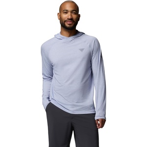 Columbia Men’s Pfg Uncharted II Hoodie(Twilight)