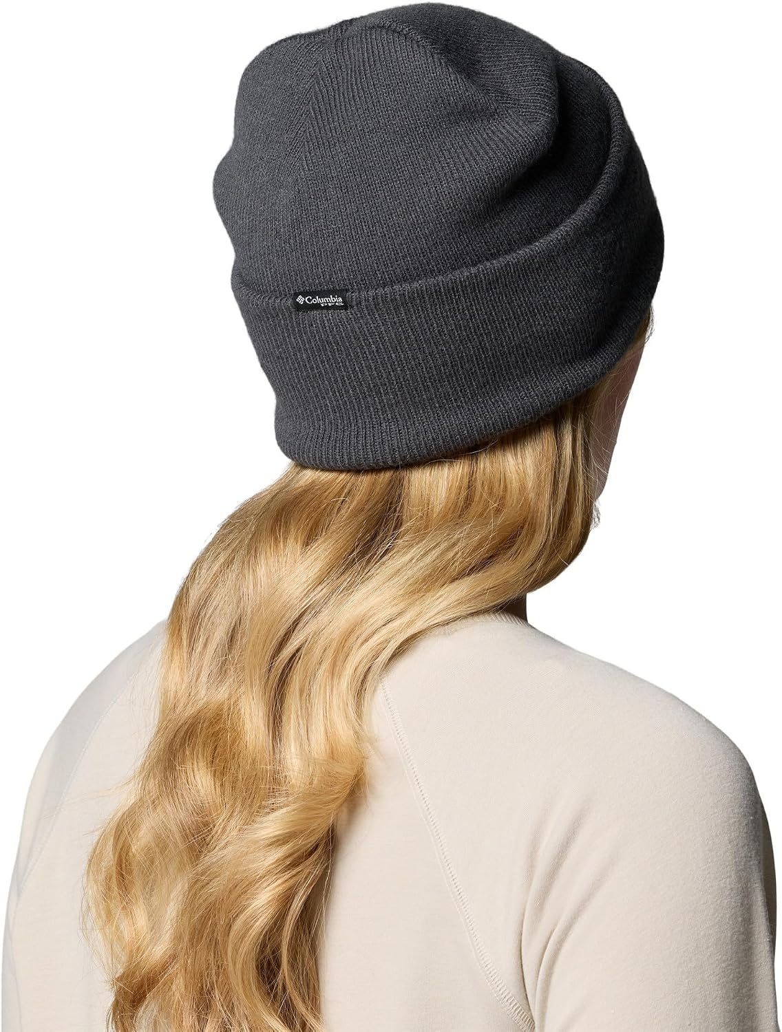 image:imageColumbia Unisex Adult PFG Fish Trek BeanieSharkFish Flag