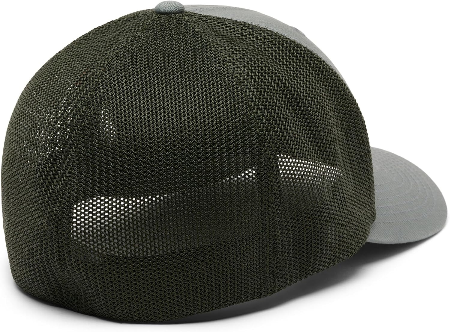 image:imageColumbia Unisex Adult PFG Logo Mesh Ball CapSedona SageGreenscape