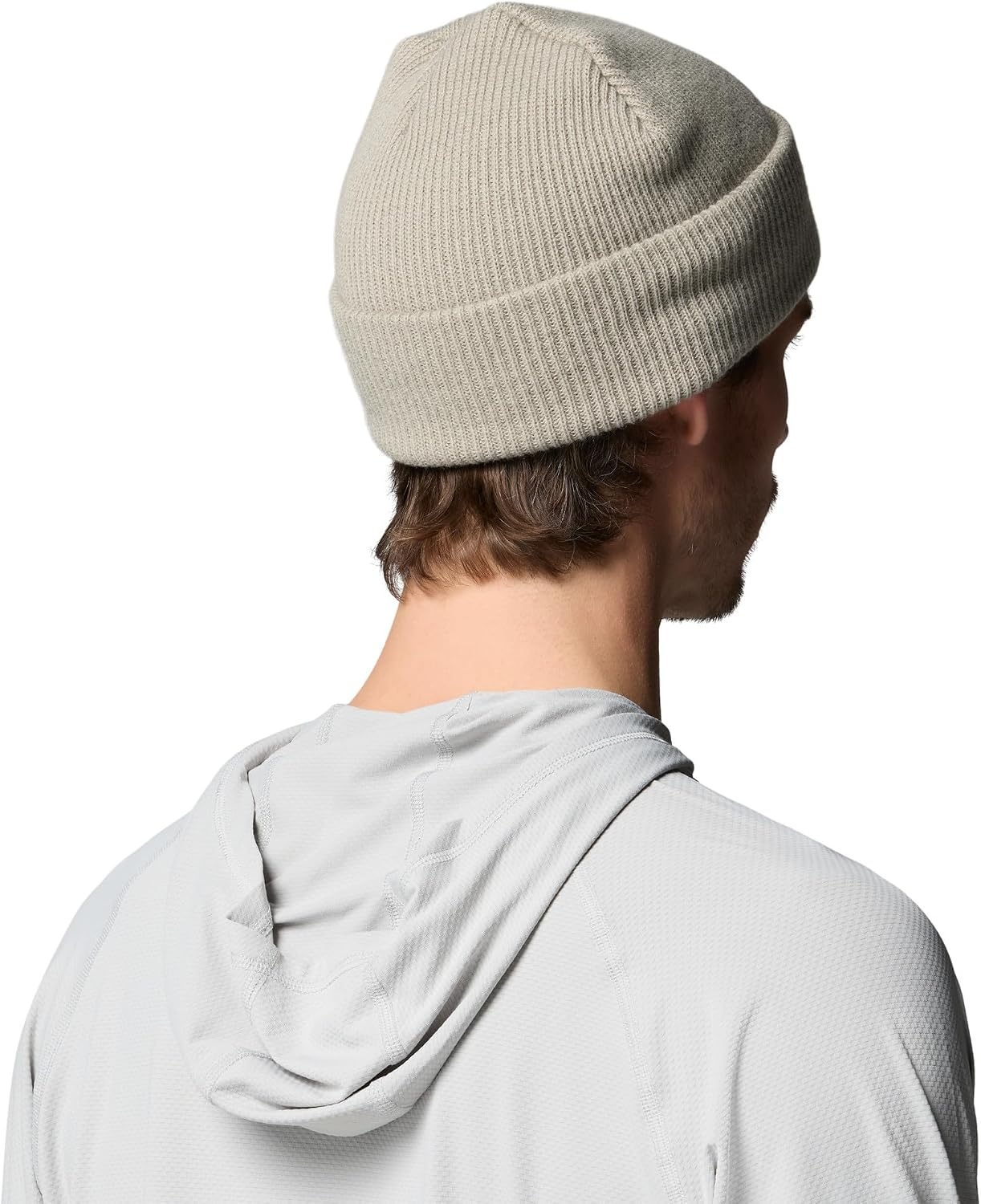 image:imageColumbia Unisex PFG Cuffed BeanieGrey GreenBass Graphic