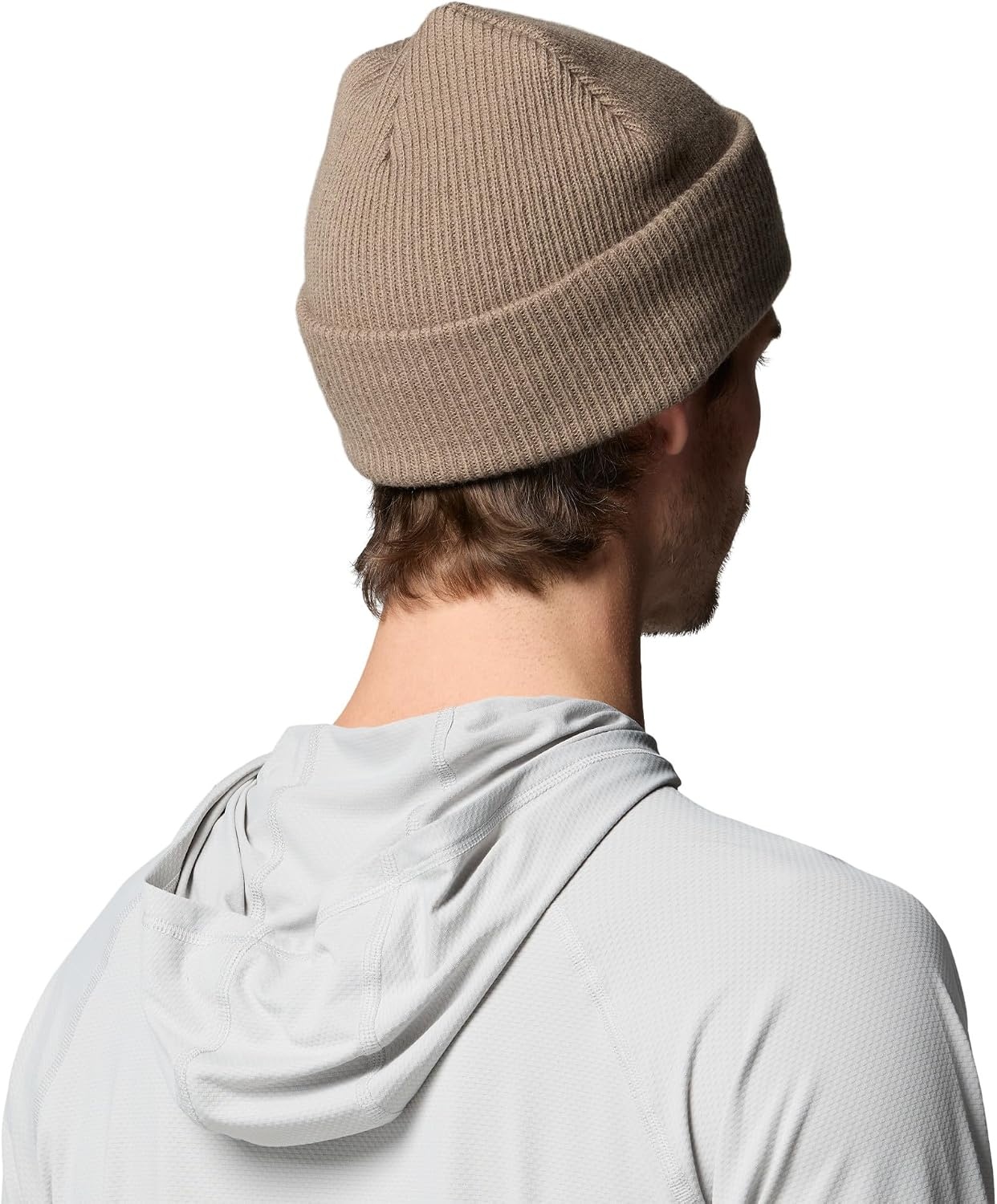 image:imageColumbia Unisex PFG Cuffed BeanieTruffleDelta Hunter Fly Graphic