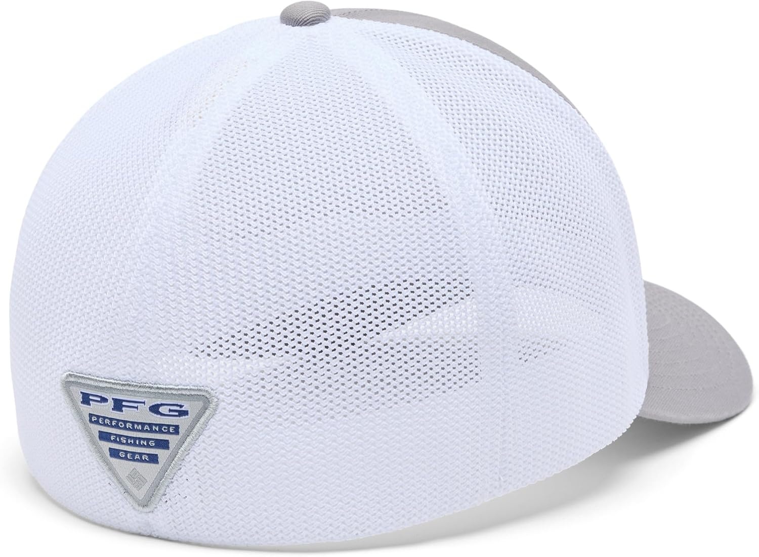 image:imageColumbia Unisex PFG Icon Mesh Ball CapTi TitaniumUsa Hook