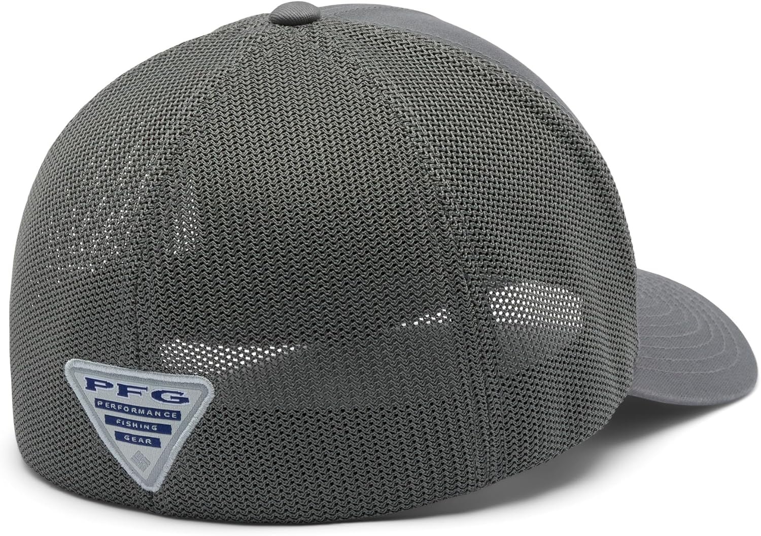 image:imageColumbia Unisex PFG Icon Mesh Ball CapTitanium IIMarlin Jumping