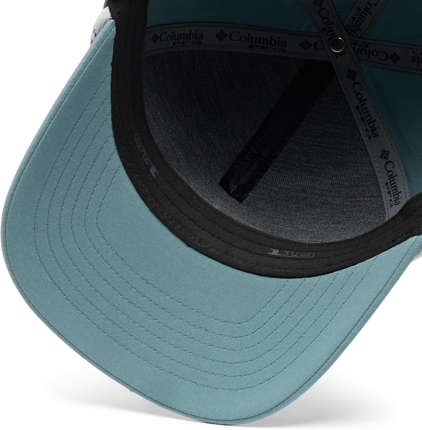 image:imageColumbia Unisex PFG Tidal Pursuit II 110 SnapbackMetalGem Bean