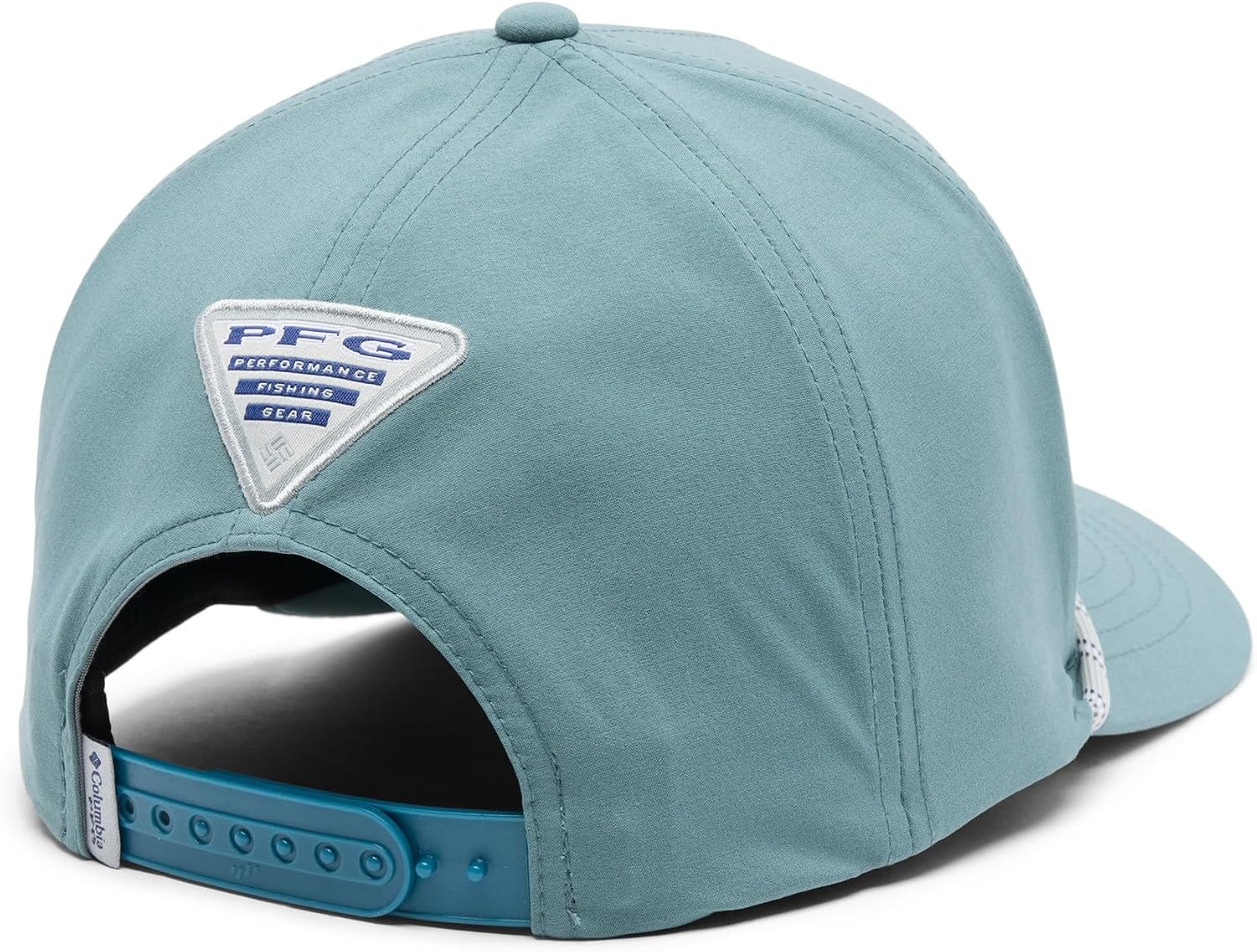 image:imageColumbia Unisex PFG Tidal Pursuit II 110 SnapbackMetalGem Bean