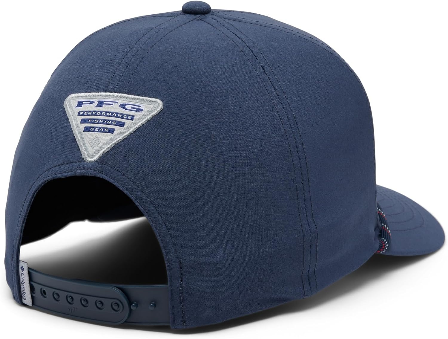image:imageColumbia Unisex PFG Tidal Pursuit II 110 SnapbackNocturnalWeld