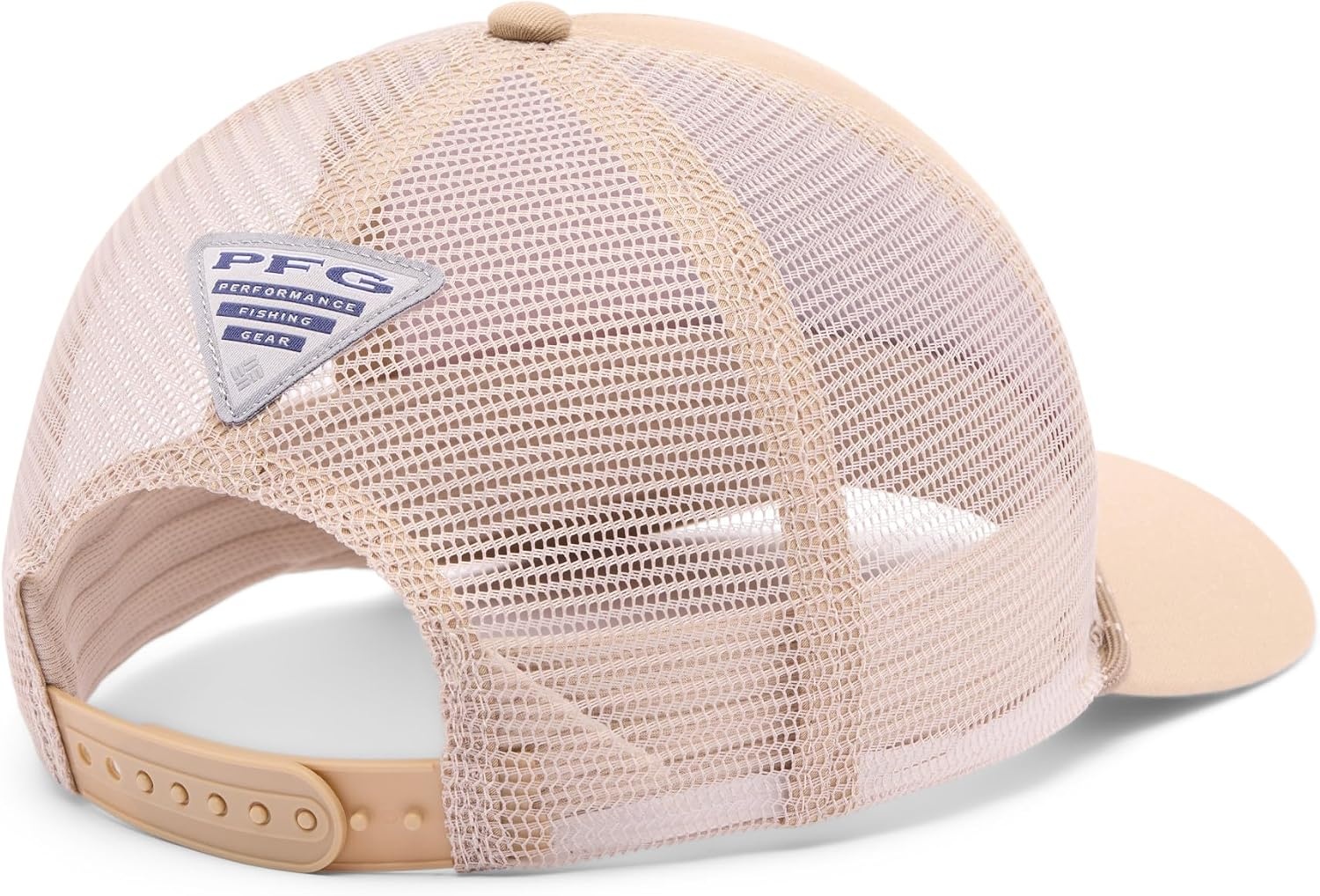 image:imageColumbia Unisex PFG Uncharted II Snap BackBeachFossilHot Mark Redfish