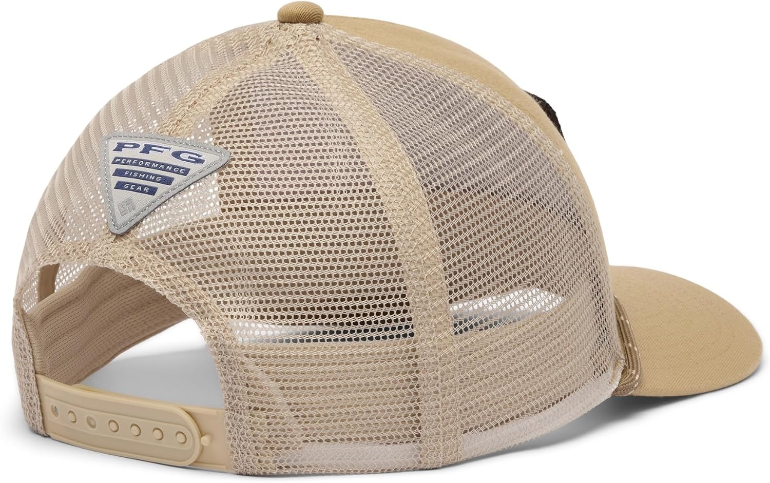 image:imageColumbia Unisex PFG Uncharted II Snap BackBeachFossilSpirit of Cast