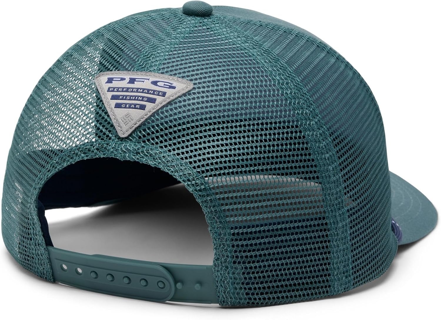 image:imageColumbia Unisex PFG Uncharted II Snap BackMetalHot Mark Redfish