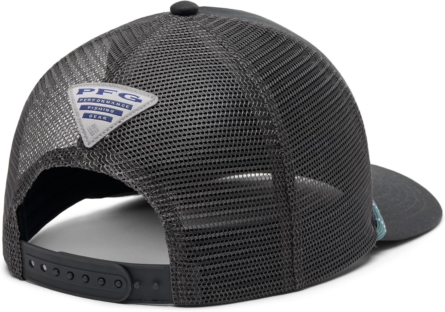 image:imageColumbia Unisex PFG Uncharted II Snap BackSharkMisfish