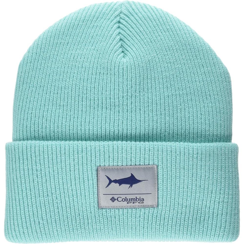 image:imageColumbia Unisex PFG Cuffed BeanieGulf StreamMarlin