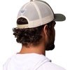 Columbia PFG Logo Mesh Ball Cap(Cypress/Dark Stone/Marlin)