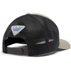 Columbia PFG Logo Mesh Ball Cap(Tusk/Shark/Redfish)