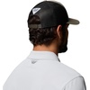 Columbia PFG Logo Mesh Ball Cap(Tusk/Shark/Redfish)