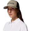 Columbia PFG Logo Mesh Ball Cap(Tusk/Shark/Redfish)