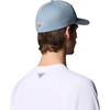 Columbia Unisex Adult PFG Ball Cap(Dockside Blue/Gulf of Pfg)