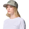 Columbia Unisex Adult PFG Ball Cap(Grey Green/Hooked on Quality)
