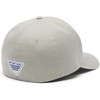 Columbia Unisex Adult PFG Ball Cap(Grey Green/Hooked on Quality)