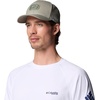 Columbia Unisex Adult PFG Ball Cap(Grey Green/Hooked on Quality)