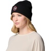Columbia Unisex Adult PFG Fish Trek Beanie(Black/Mato Reel)