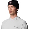 Columbia Unisex Adult PFG Fish Trek Beanie(Black/Mato Reel)