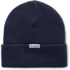 Columbia Unisex Adult PFG Fish Trek Beanie(Collegiate Navy/Fishflag)