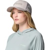 Columbia Unisex Adult PFG Logo Mesh Ball Cap(Light Cloud/Bass)