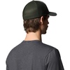 Columbia Unisex Adult PFG Logo Mesh Ball Cap(Sedona Sage/Greenscape)