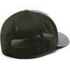 Columbia Unisex Adult PFG Logo Mesh Ball Cap(Sedona Sage/Greenscape)