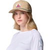 Columbia Unisex PFG Bonefish Flats Snap Back(Beach/Metal/Bonefish Flats)