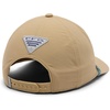 Columbia Unisex PFG Bonefish Flats Snap Back(Beach/Metal/Bonefish Flats)