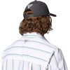 Columbia Unisex PFG Bonefish Flats Snap Back(Shark/Gulf Stream/Fly 2)
