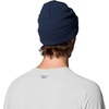 Columbia Unisex PFG Cuffed Beanie(Collegiate Navy/Tuna Graphic)