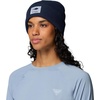 Columbia Unisex PFG Cuffed Beanie(Collegiate Navy/Tuna Graphic)