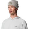 Columbia Unisex PFG Cuffed Beanie(Ti Titanium/Delta Hunter Fly Graphic)