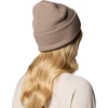 Columbia Unisex PFG Cuffed Beanie(Truffle/Delta Hunter Fly Graphic)